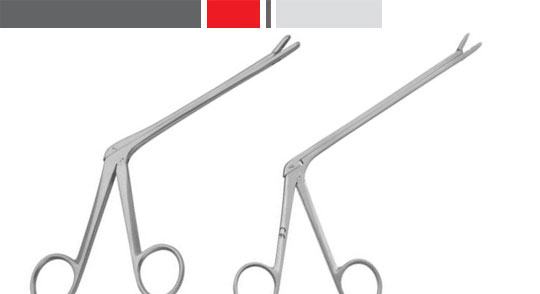 Laminectomy Rongeurs